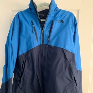 North face men’s jacket
